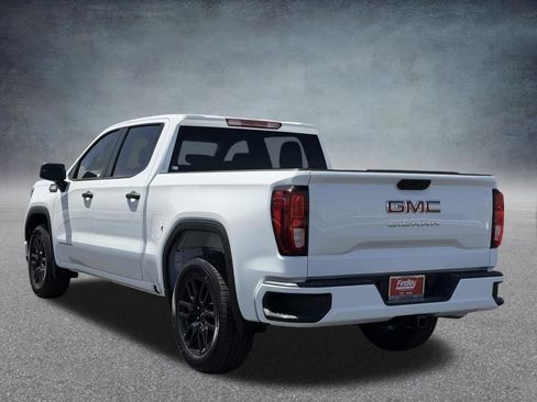 New 2026 GMC Sierra 1500 Pro w/ Graphite Edition RWD image 5