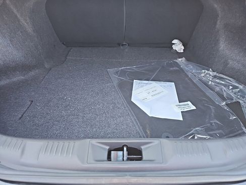 New 2025 Ford Mustang GT Premium image 32