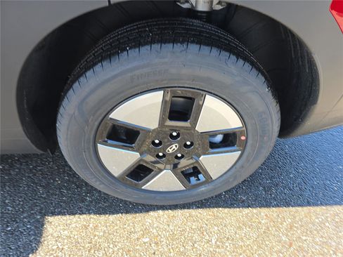 New 2026 Hyundai Santa Fe SEL image 9