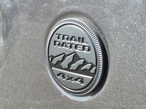 Certified 2026 Jeep Wrangler Willys image 13