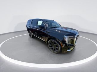 New 2026 GMC Yukon Denali w/ Denali Reserve Package AWD/4WD video 2
