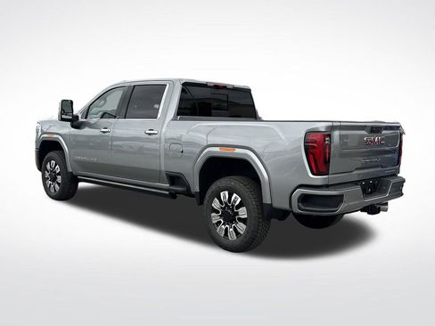 New 2026 GMC Sierra 2500 Denali AWD/4WD image 6