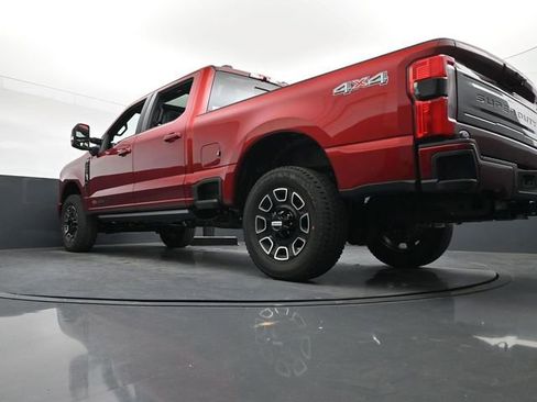 New 2026 Ford F250 Platinum image 37