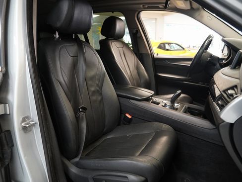 Used 2016 BMW X5 xDrive35i image 25