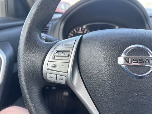 Used 2017 Nissan Altima 2.5 S w/ Power Driver Seat Package image 22