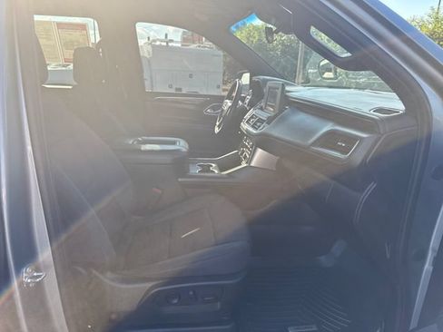 Used 2023 Chevrolet Tahoe LS w/ Driver Alert Package AWD/4WD image 36
