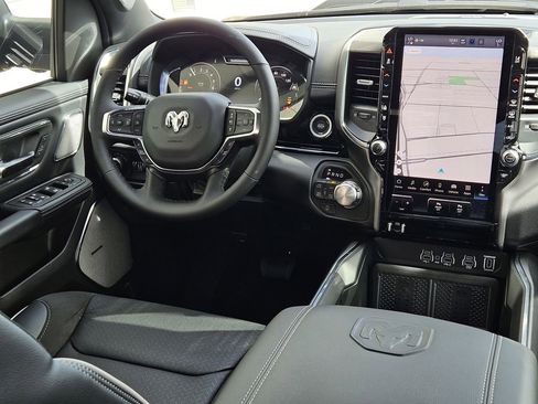 New 2026 RAM 1500 Laramie image 11