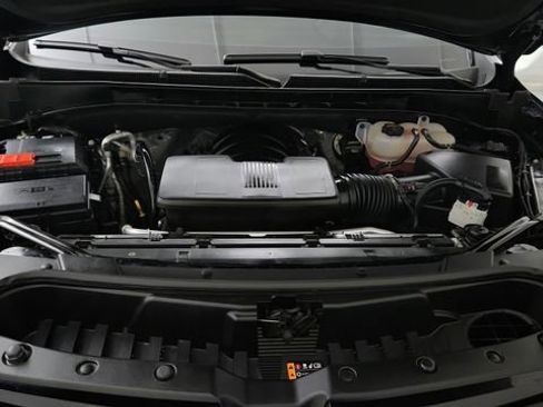 Certified 2026 Cadillac Escalade ESV Platinum Sport image 27