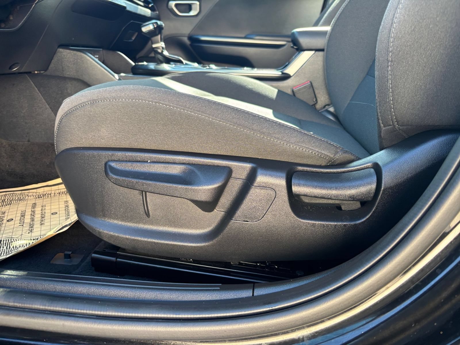 Used 2026 Kia K4 FWD image 20