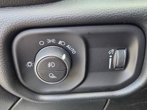 New 2026 RAM 3500 Tradesman AWD/4WD image 14