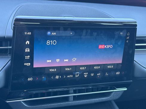 Used 2026 Lincoln Nautilus Premier w/ Equipment Group 102A AWD/4WD image 20