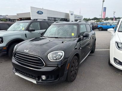Used 2017 MINI Cooper Countryman ALL4