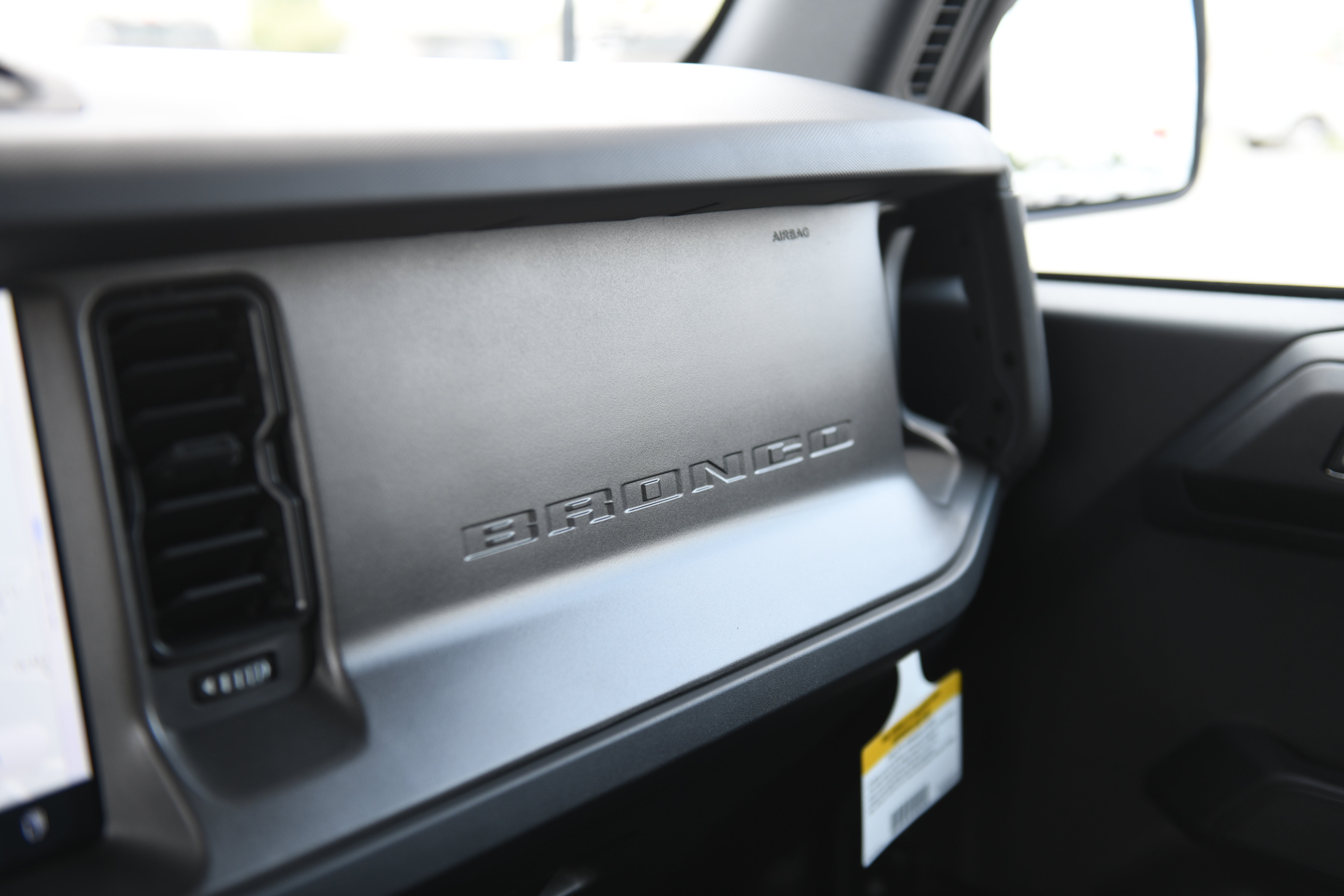New 2026 Ford Bronco Big Bend AWD/4WD image 26