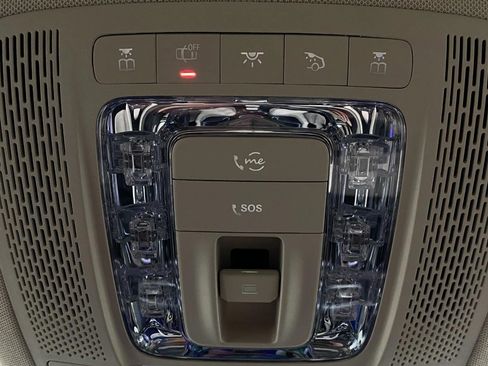 New 2026 Mercedes-Benz GLE 350 4MATIC image 30