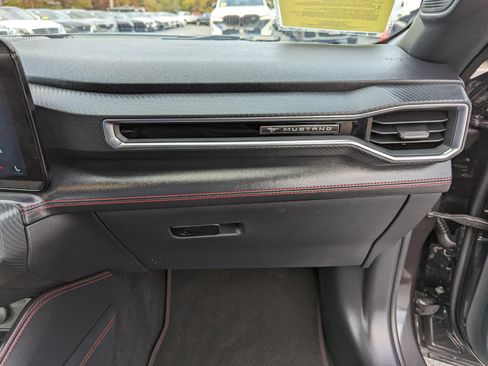 Used 2024 Ford Mustang GT Premium w/ GT Performance Package image 33