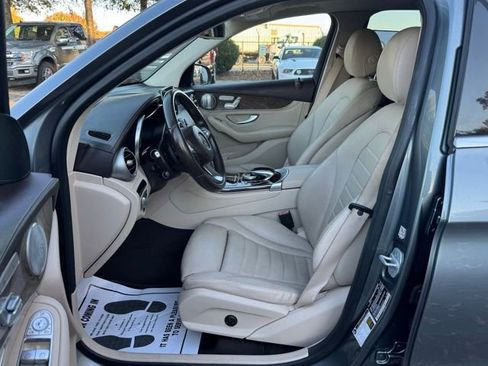 Used 2016 Mercedes-Benz GLC 300 image 14