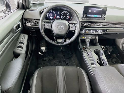Used 2022 Honda Civic Sport image 20