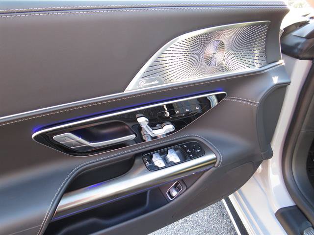 Certified 2023 Mercedes-Benz SL 43 AMG image 10