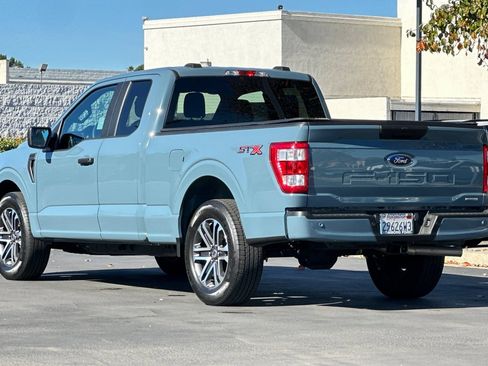 Used 2023 Ford F150 XL w/ STX Appearance Package image 6