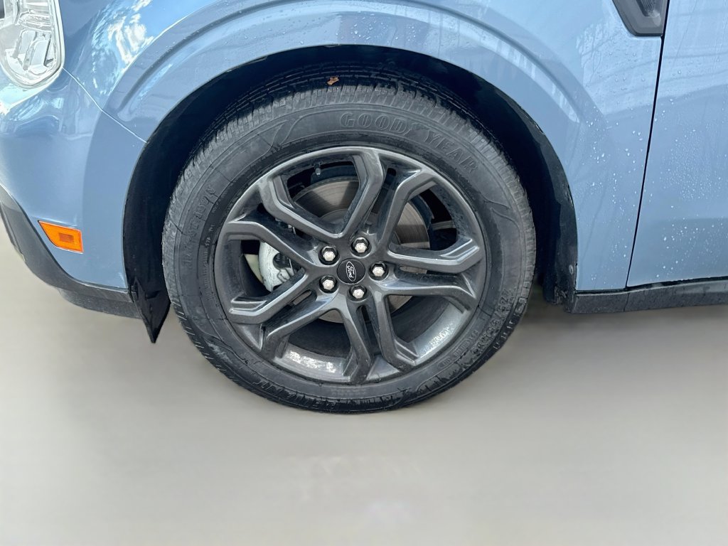 Used 2024 Ford Maverick XLT FWD image 27