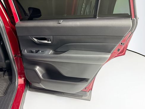 Used 2024 Toyota Grand Highlander FWD image 27