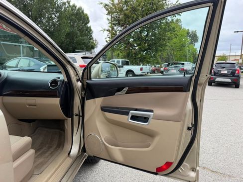 Used 2008 Saturn Vue XR FWD image 20