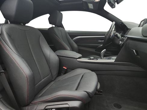 Used 2018 BMW 430i Coupe image 30