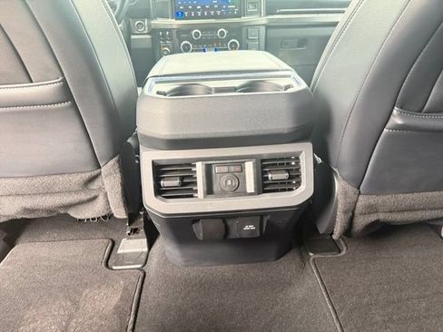 Used 2024 Ford F350 Lariat w/ Sport Appearance Package AWD/4WD image 9