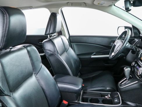 Used 2015 Honda CR-V Touring image 27