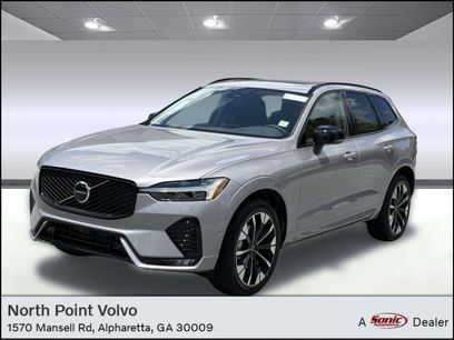 New 2026 Volvo XC60 B5 Plus w/ Climate Package