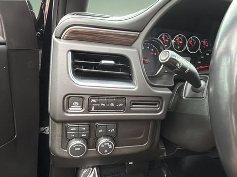 Used 2022 Chevrolet Suburban LS w/ Driver Alert Package AWD/4WD image 21