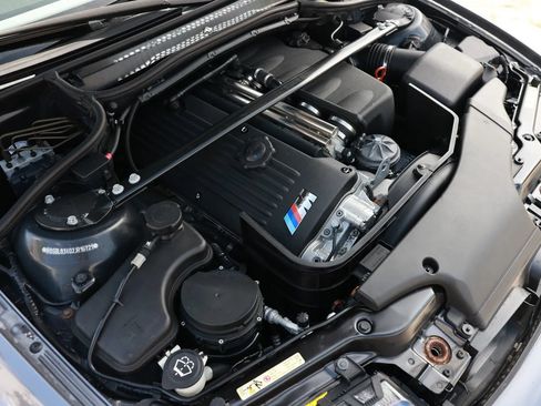 Used 2002 BMW M3 Coupe RWD image 43