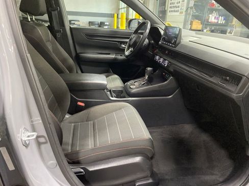 Certified 2024 Honda CR-V Sport image 13