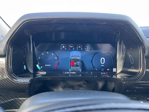 New 2025 Ford F150 Lariat w/ Equipment Group 501A Mid AWD/4WD image 22