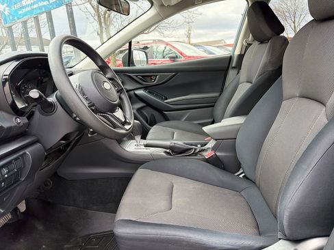 Certified 2023 Subaru Crosstrek 2.0i AWD/4WD image 17