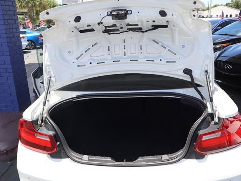 Used 2015 BMW M235i Coupe RWD image 8