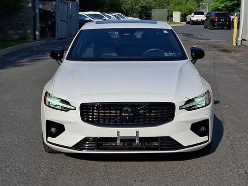 Used 2023 Volvo S60 B5 Ultimate w/ Climate Package AWD/4WD image 2