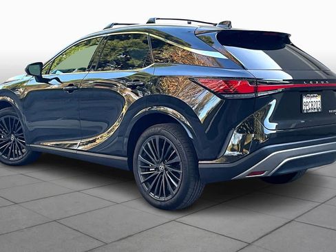 Used 2025 Lexus RX 350h image 10
