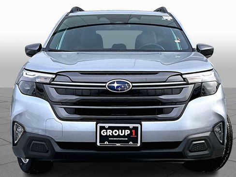 New 2026 Subaru Forester Premium AWD/4WD image 3