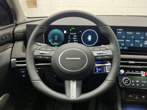New 2026 Hyundai Tucson Limited AWD/4WD image 41
