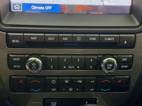 Used 2011 Ford Fusion Sport w/ 402A Rapid Spec Order Code AWD/4WD image 18