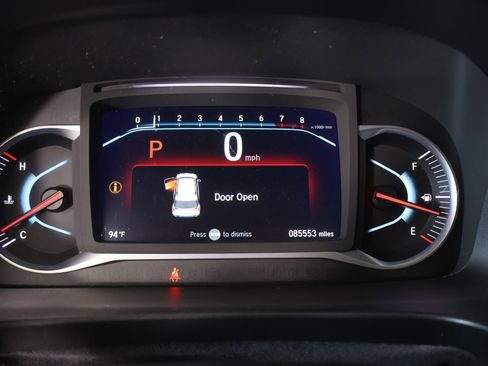 Used 2019 Honda Pilot EX-L image 4