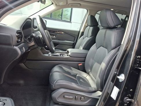 Certified 2023 Honda Pilot Touring image 15