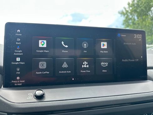 Used 2024 Honda Accord Touring image 23