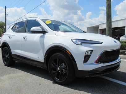 Used 2026 Buick Encore GX Sport Touring w/ Advanced Technology Package