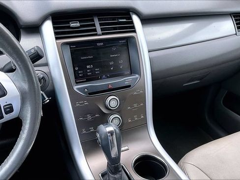 Used 2013 Ford Edge SEL FWD image 15