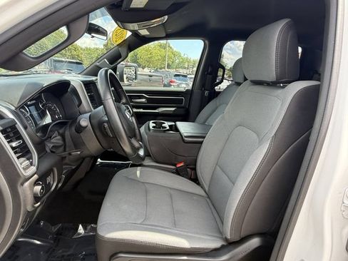 Used 2023 RAM 1500 Big Horn AWD/4WD image 7