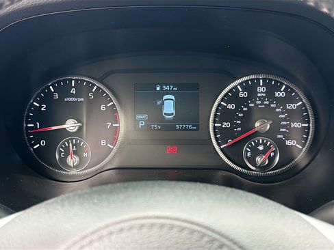 Used 2021 Kia Telluride EX w/ EX Premium Package FWD image 39