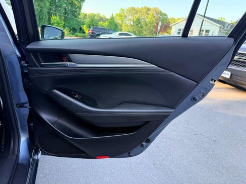 Used 2018 MAZDA MAZDA6 Touring FWD image 26