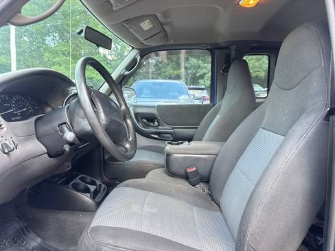 Used 2003 Ford Ranger 2WD SuperCab image 12